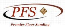 Premier floor sanding